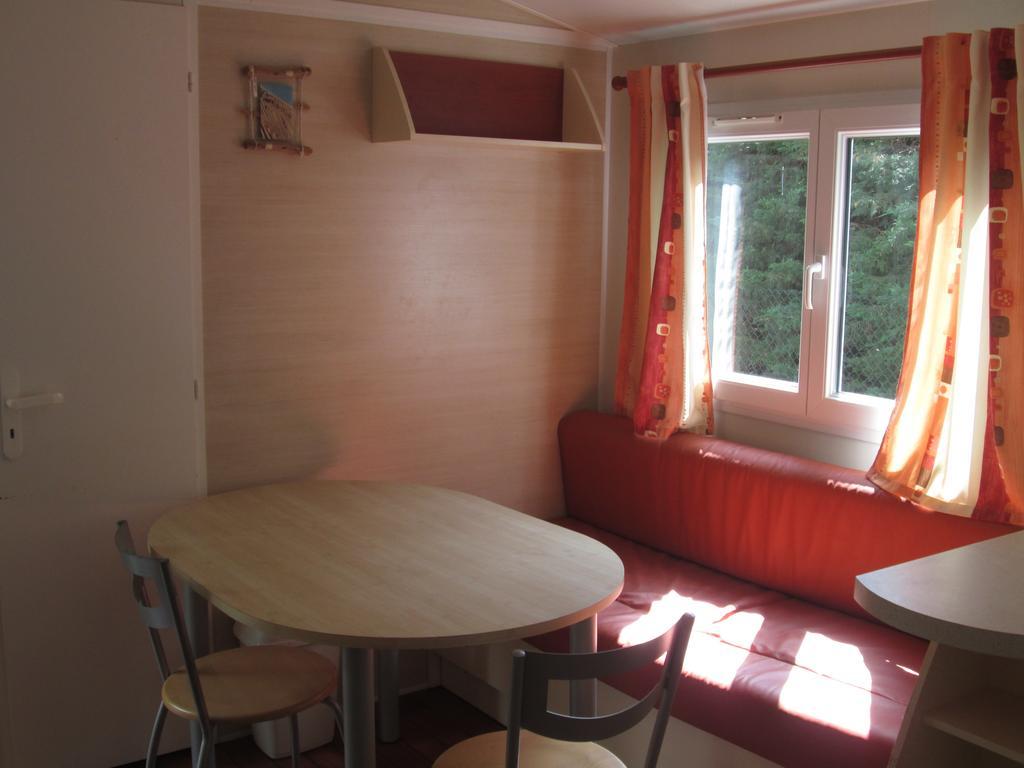 Camping De Masevaux Oda fotoğraf