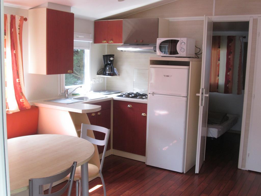 Camping De Masevaux Oda fotoğraf