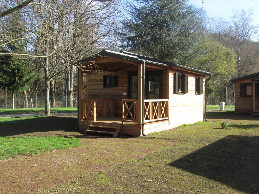 Camping De Masevaux Dış mekan fotoğraf