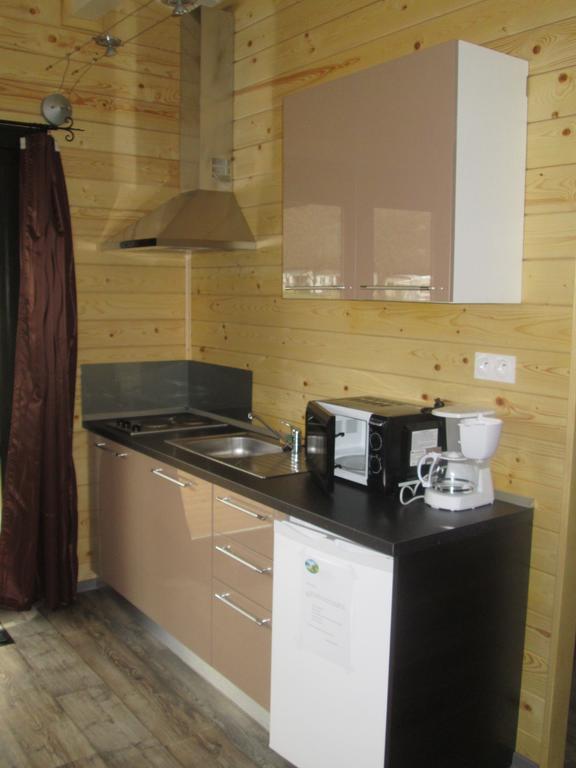 Camping De Masevaux Dış mekan fotoğraf