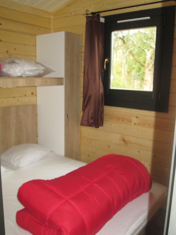 Camping De Masevaux Dış mekan fotoğraf