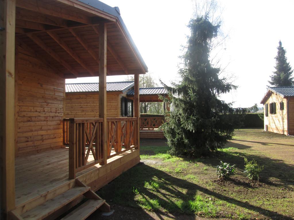 Camping De Masevaux Dış mekan fotoğraf