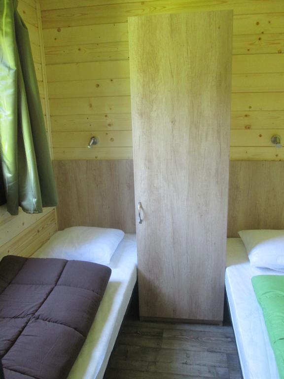 Camping De Masevaux Dış mekan fotoğraf