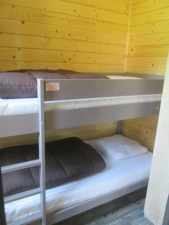 Camping De Masevaux Dış mekan fotoğraf