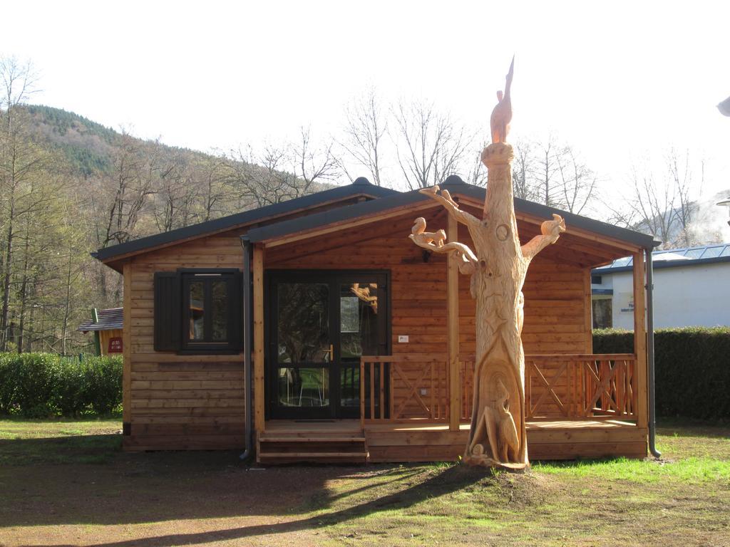 Camping De Masevaux Dış mekan fotoğraf