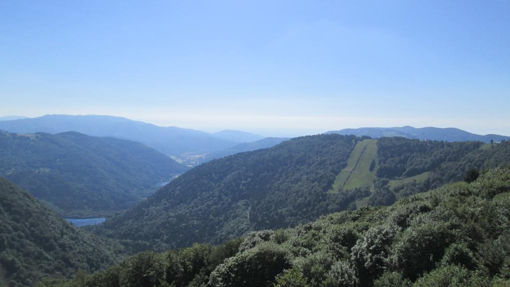 Camping De Masevaux Dış mekan fotoğraf