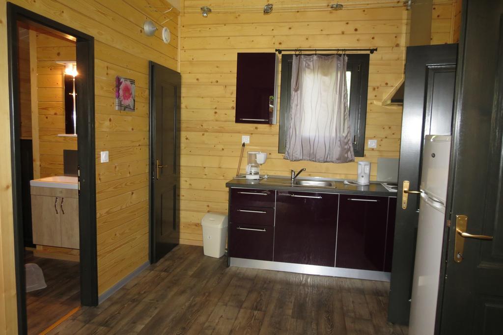 Camping De Masevaux Dış mekan fotoğraf
