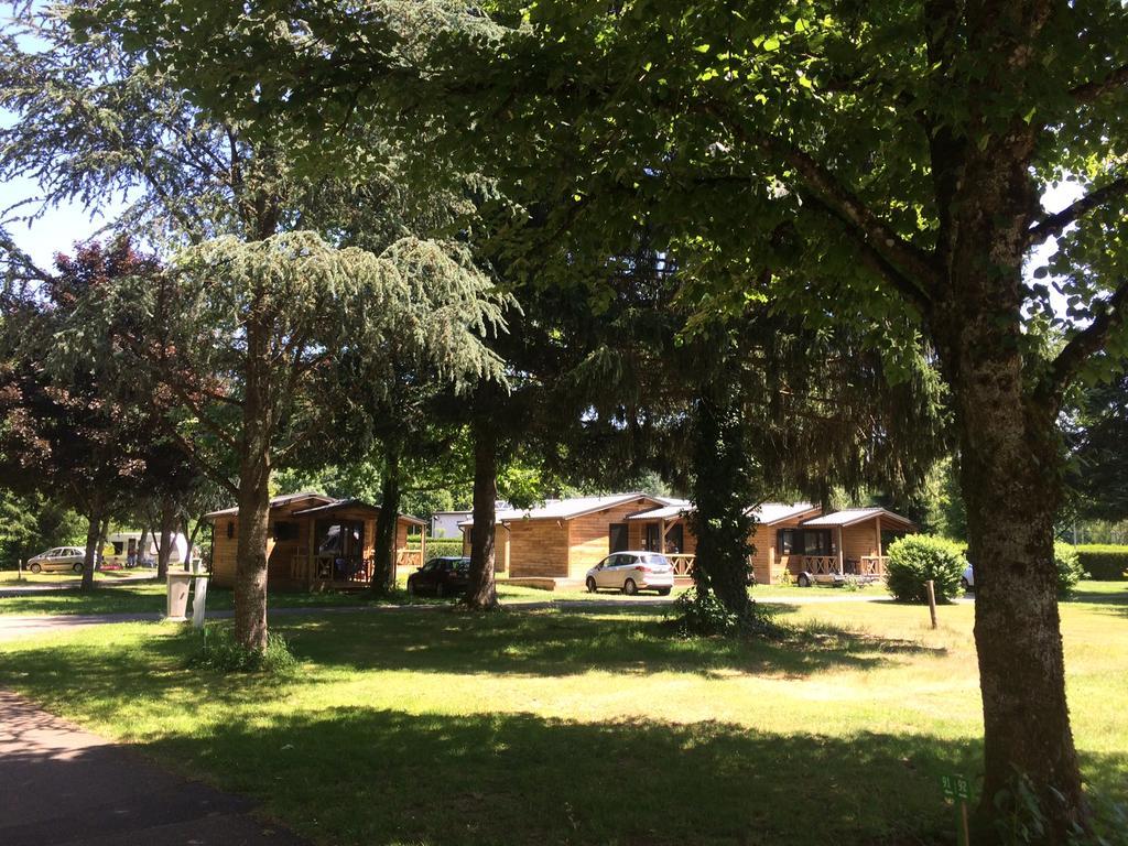 Camping De Masevaux Dış mekan fotoğraf