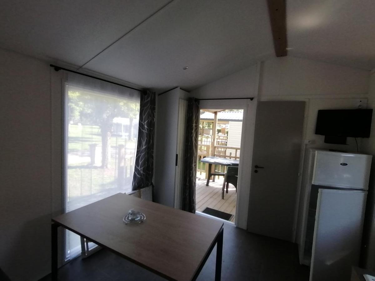 Camping De Masevaux Dış mekan fotoğraf