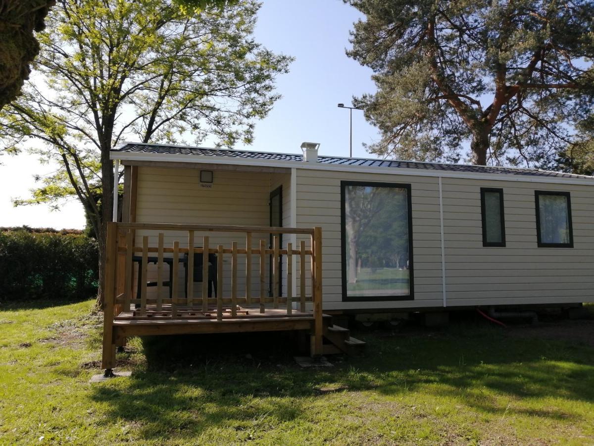 Camping De Masevaux Dış mekan fotoğraf